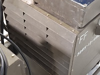 2x verrijdbare schakelkast - afbeelding 2 van  26