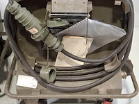 2x verrijdbare schakelkast - afbeelding 3 van  26