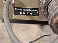 2x verrijdbare schakelkast - afbeelding 10 van  26