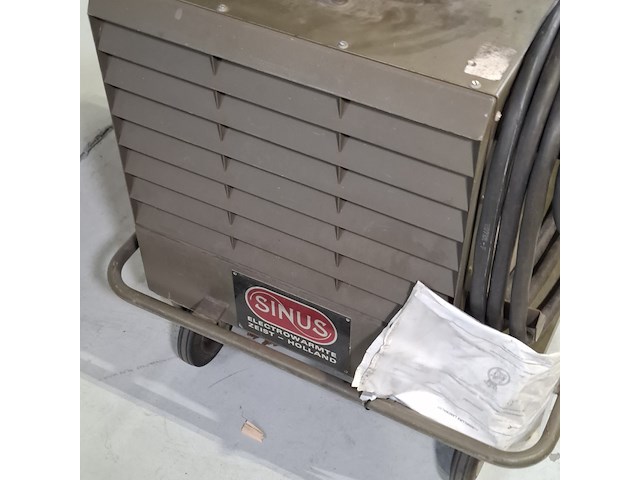 2x verrijdbare schakelkast - afbeelding 14 van  26