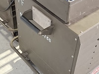 2x verrijdbare schakelkast - afbeelding 15 van  26