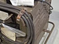 2x verrijdbare schakelkast - afbeelding 18 van  26