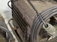 2x verrijdbare schakelkast - afbeelding 19 van  26