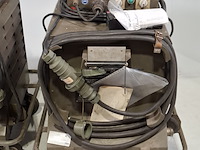 2x verrijdbare schakelkast - afbeelding 12 van  26