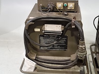 2x verrijdbare schakelkast - afbeelding 20 van  26