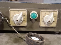 2x verrijdbare schakelkast - afbeelding 23 van  26