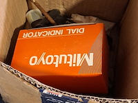 2x verrijdbare schakelkast - afbeelding 24 van  26