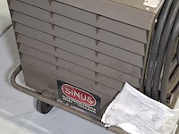 2x verrijdbare schakelkast - afbeelding 25 van  26