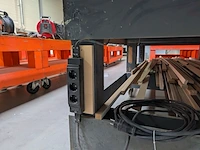 2x verrijdbare werkbank - afbeelding 2 van  10