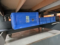 2x verrijdbare werkbank - afbeelding 9 van  10
