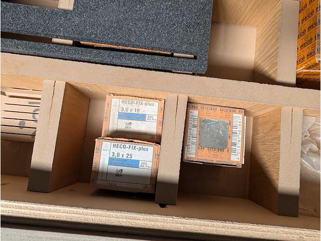 2x verrijdbare werkbank - afbeelding 11 van  12