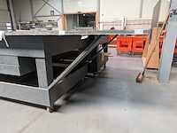 2x verrijdbare werkbank - afbeelding 12 van  12
