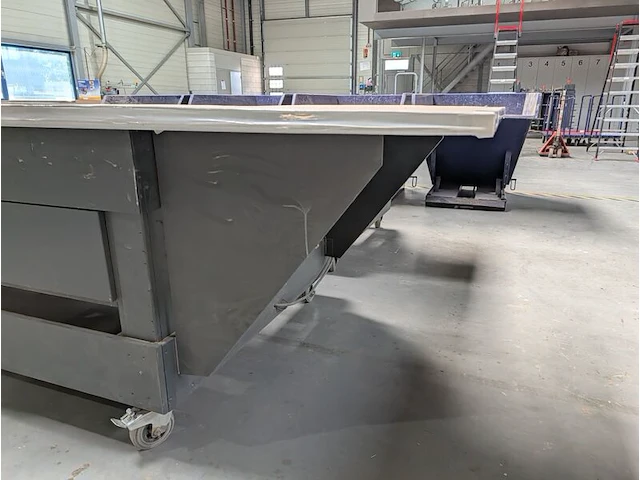 2x verrijdbare werkbank - afbeelding 7 van  11