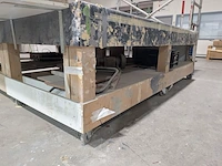 2x verrijdbare werkbank - afbeelding 5 van  8