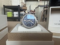 2x versace horloge - afbeelding 3 van  7