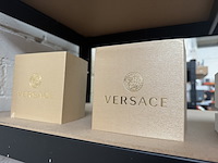 2x versace horloge - afbeelding 7 van  7