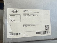2x verschilregelaar oeg, ksw-e - afbeelding 2 van  2