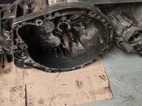 2x versnellingsbak, opel - afbeelding 3 van  3