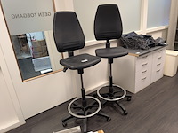 2x verstelbare stoel - afbeelding 2 van  6