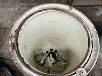 2x vervaet voorbandvelgen - afbeelding 5 van  11