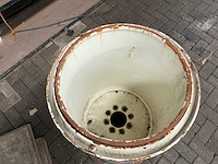 2x vervaet voorbandvelgen - afbeelding 6 van  11