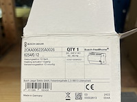 2x verwarmingsactor busch-jaeger - afbeelding 5 van  6
