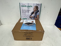 2x verzorgingsapparaat, dr-ho's, neck pain pro en motionciser - afbeelding 3 van  3