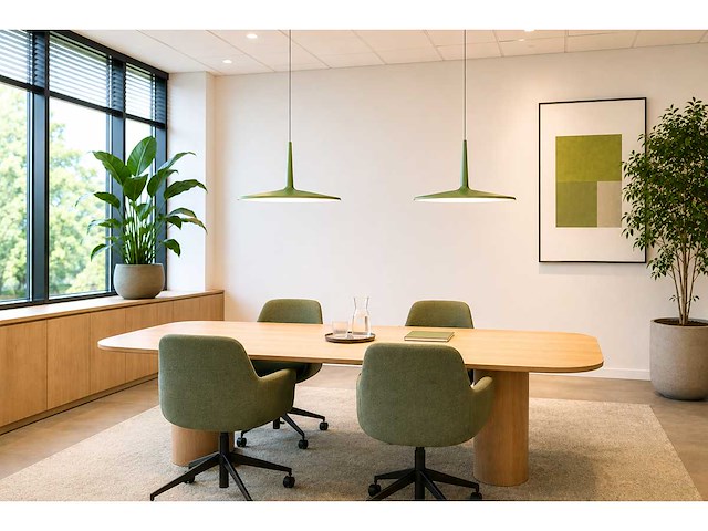 2x vibia skan 0270 - hanglamp ø33 - ongebruikt - afbeelding 1 van  7
