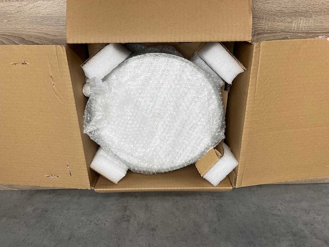 2x vibia skan 0270 - hanglamp ø33 - ongebruikt - afbeelding 7 van  7