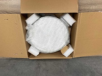 2x vibia skan 0270 - hanglamp ø33 - ongebruikt - afbeelding 7 van  7