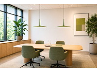 2x vibia skan 0270 - hanglamp ø33 - ongebruikt - afbeelding 1 van  7