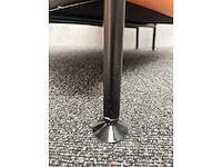 2x viccarbe colubi - lounge fauteuil - ongebruikt - afbeelding 4 van  13