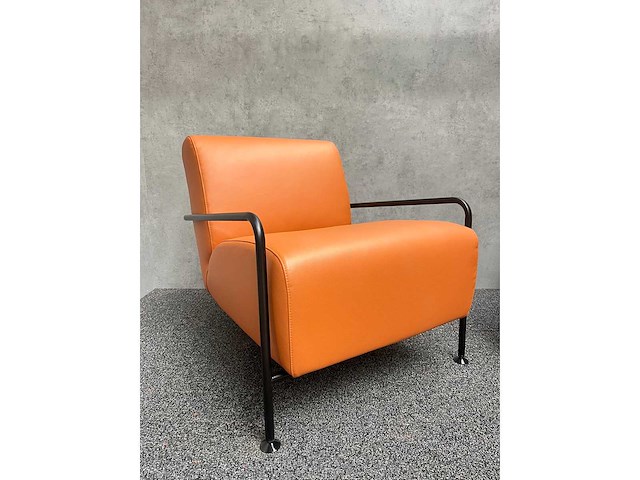 2x viccarbe colubi - lounge fauteuil - ongebruikt - afbeelding 11 van  13