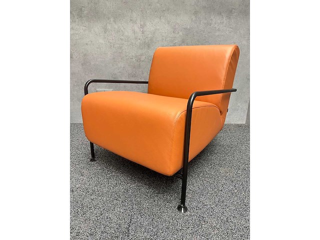 2x viccarbe colubi - lounge fauteuil - ongebruikt - afbeelding 13 van  13