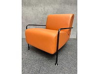2x viccarbe colubi - lounge fauteuil - ongebruikt - afbeelding 13 van  13