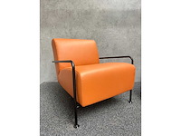 2x viccarbe colubi - lounge fauteuil - ongebruikt - afbeelding 11 van  13