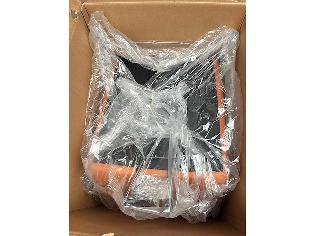 2x viccarbe colubi - lounge fauteuil - ongebruikt - afbeelding 8 van  13