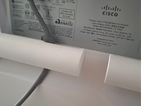2x video vergaderscherm, cisco, cp-dx80-k9 v13 - afbeelding 3 van  13