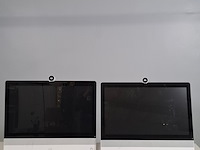 2x video vergaderscherm, cisco, cp-dx80-k9 v13 - afbeelding 1 van  13