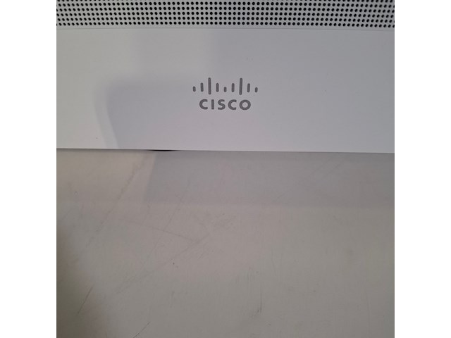 2x video vergaderscherm, cisco, cp-dx80-k9 v13 - afbeelding 6 van  13