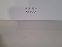 2x video vergaderscherm, cisco, cp-dx80-k9 v13 - afbeelding 6 van  13