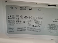 2x video vergaderscherm, cisco, cp-dx80-k9 v13 - afbeelding 10 van  13