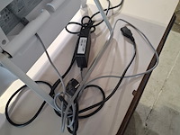 2x video vergaderscherm, cisco, cp-dx80-k9 v13 - afbeelding 13 van  13