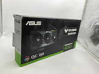 2x videokaart, asus, geforce rtx 4090 - afbeelding 6 van  18