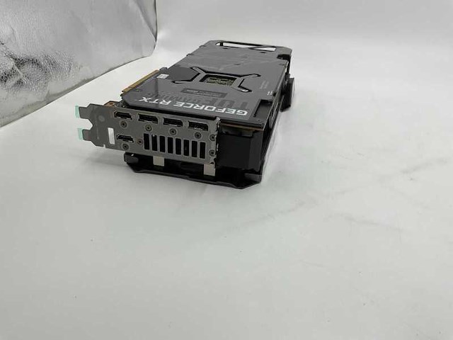 2x videokaart, asus, geforce rtx 4090 - afbeelding 7 van  18
