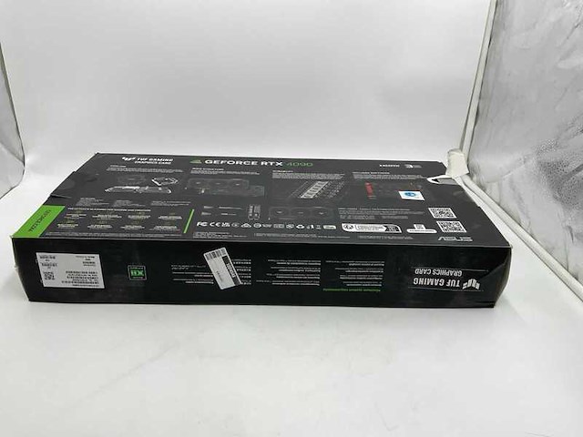 2x videokaart, asus, geforce rtx 4090 - afbeelding 8 van  18