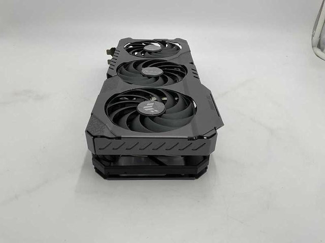 2x videokaart, asus, geforce rtx 4090 - afbeelding 9 van  18