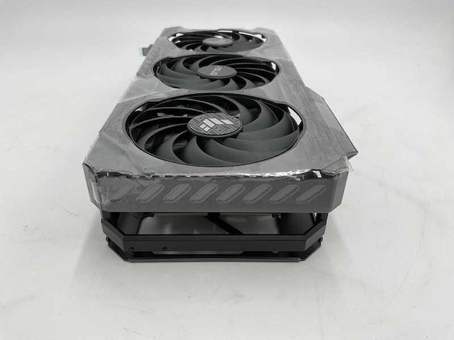 2x videokaart, asus, geforce rtx 4090 - afbeelding 10 van  18