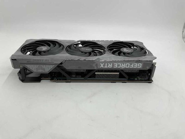 2x videokaart, asus, geforce rtx 4090 - afbeelding 13 van  18