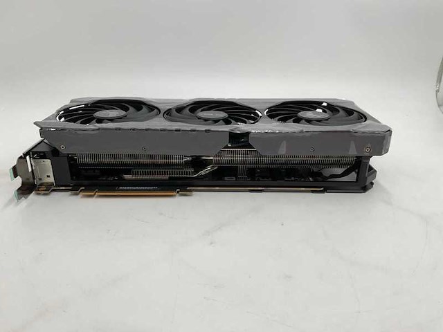 2x videokaart, asus, geforce rtx 4090 - afbeelding 16 van  18